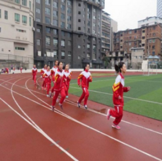 贵阳市体育学校